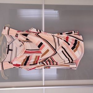 White house black market tank top